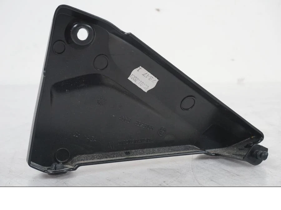 Sidepanel BMW