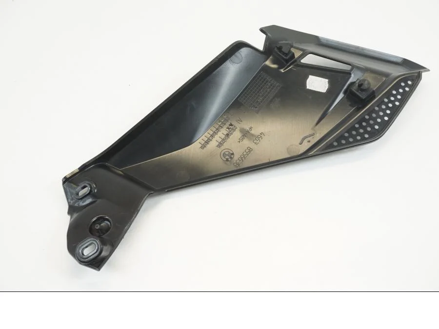 Sidepanel BMW