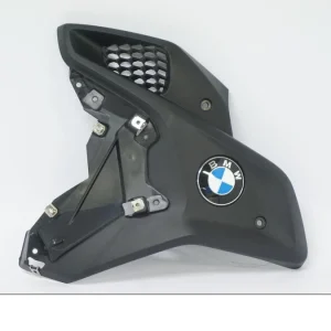 Sidkåbe BMW