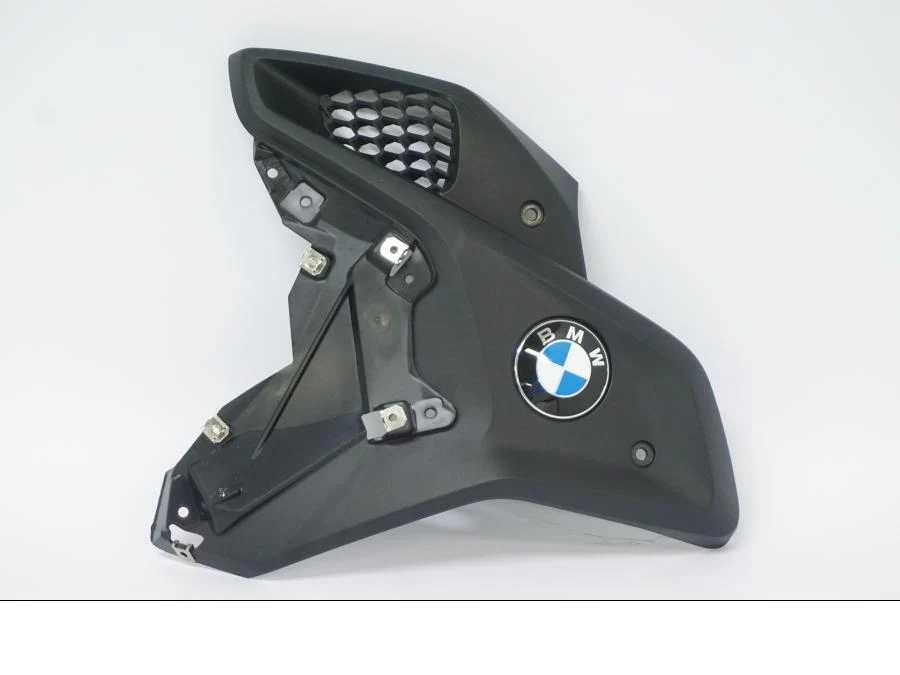 Sidkåbe BMW