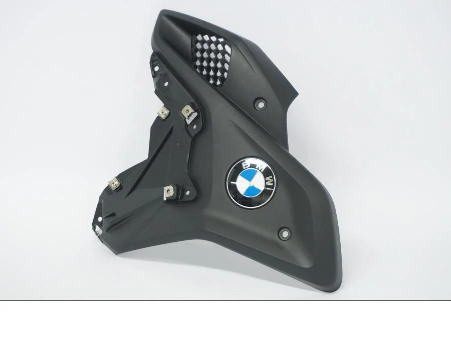 Sidkåbe BMW