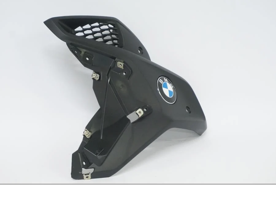 Sidkåbe BMW
