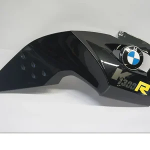 Sidkåbe BMW
