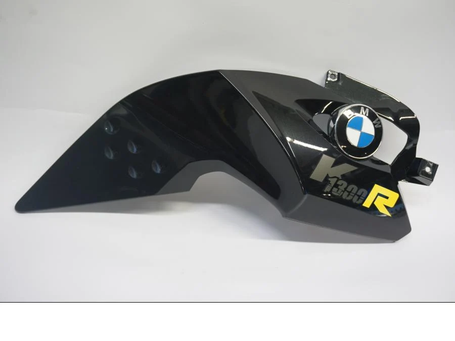 Sidkåbe BMW