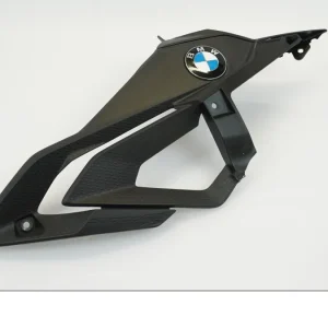 Sidkåbe BMW