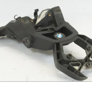 Skiltholder BMW