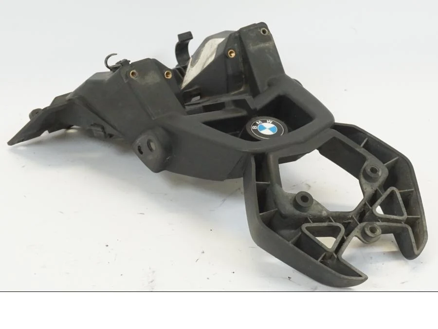 Skiltholder BMW