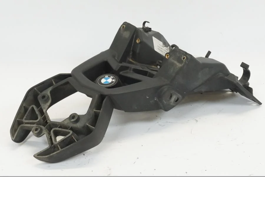 Skiltholder BMW