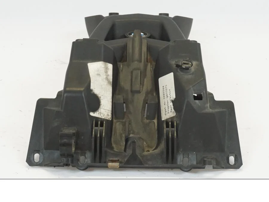 Skiltholder BMW