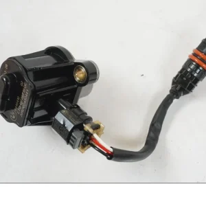 Solenoid BMW