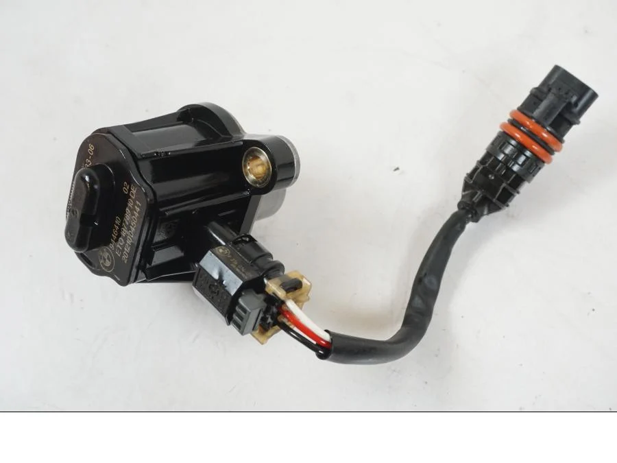 Solenoid BMW