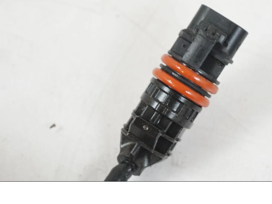 Solenoid BMW