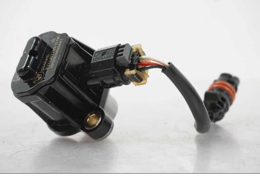 Solenoid BMW
