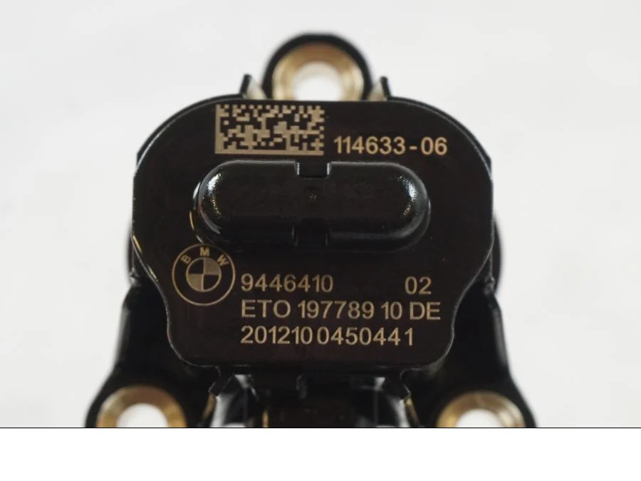 Solenoid BMW