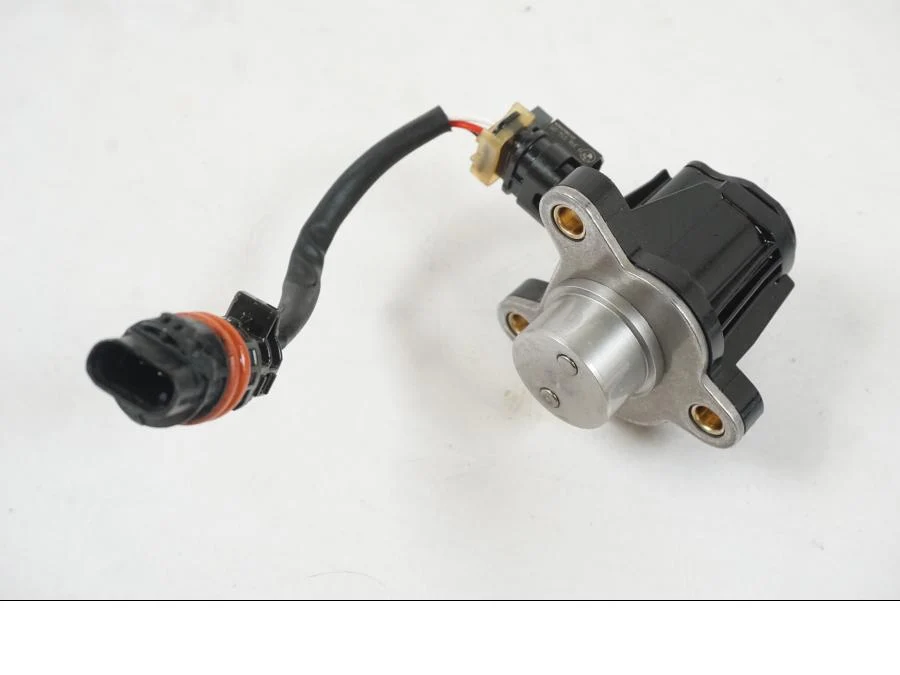 Solenoid BMW