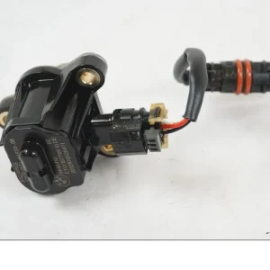 Solenoid BMW