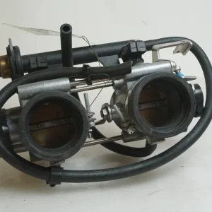 Spjældhus BMW