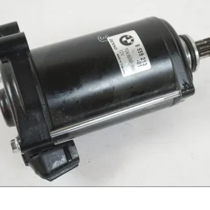 Startmotor BMW