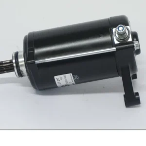 Startmotor BMW