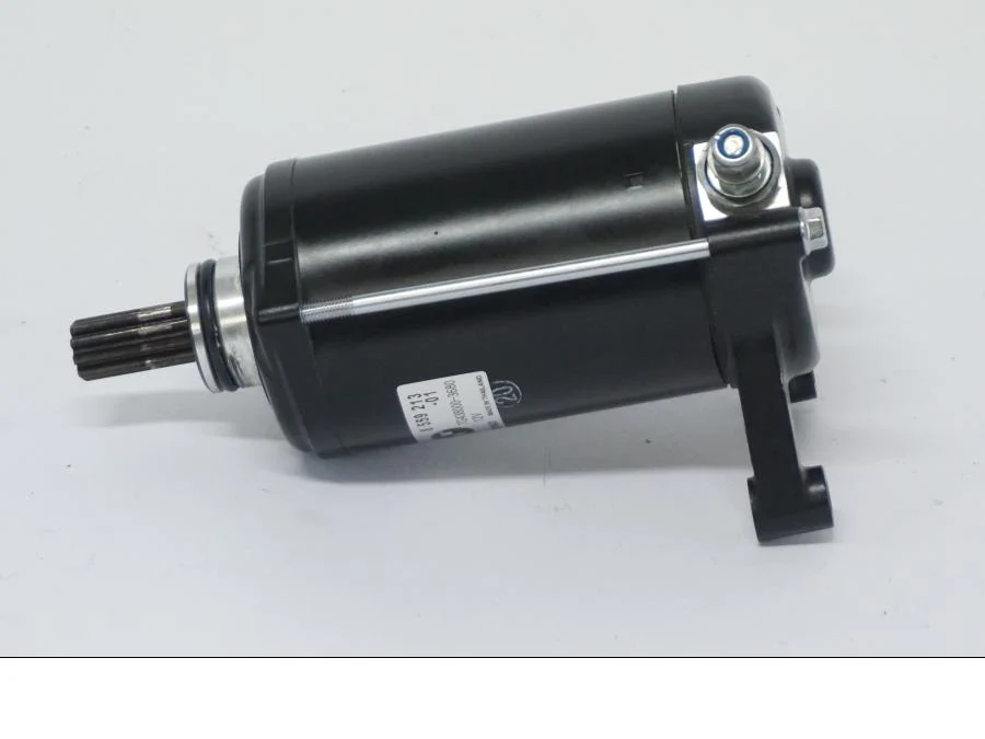 Startmotor BMW