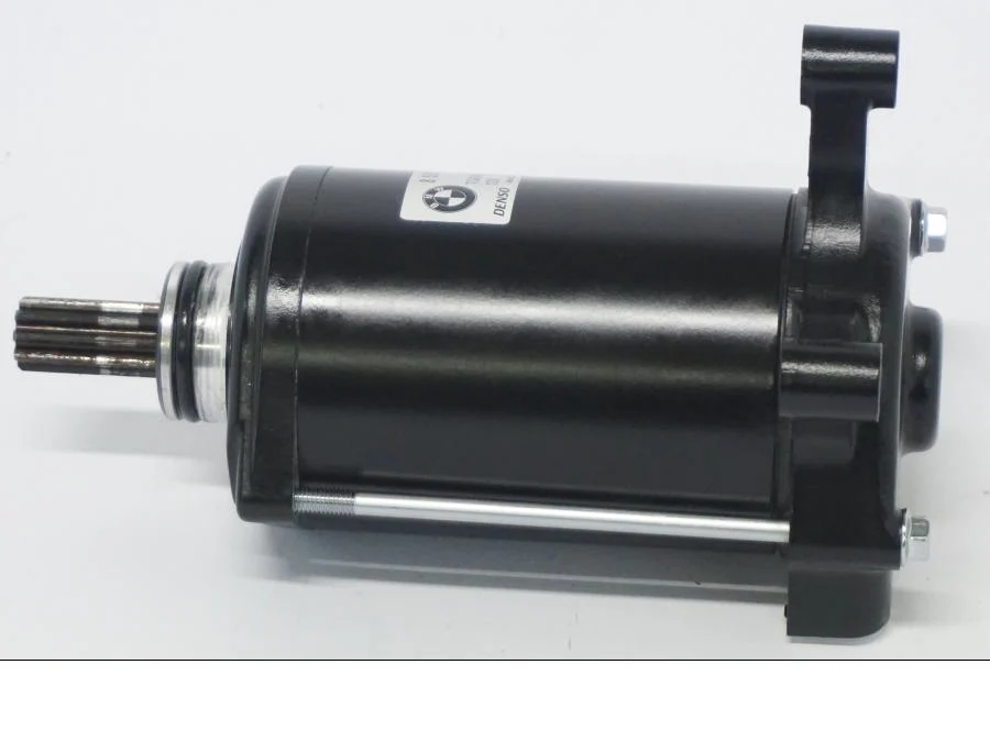 Startmotor BMW