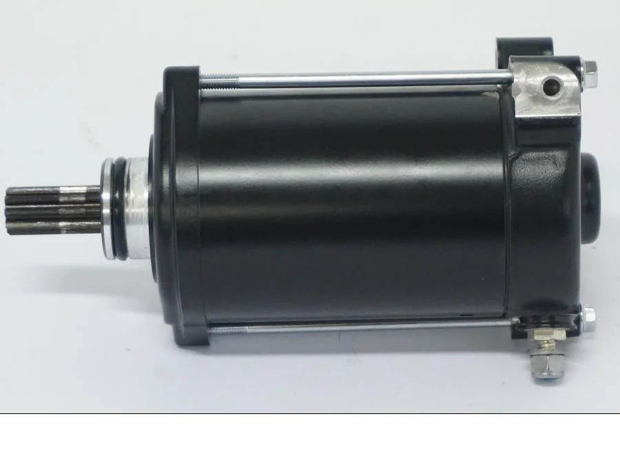 Startmotor BMW