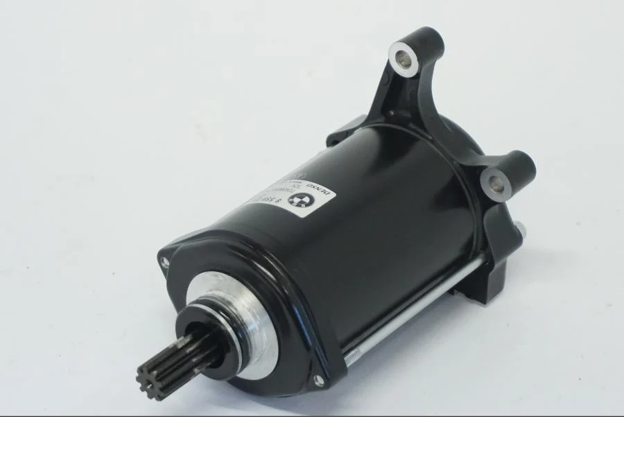 Startmotor BMW