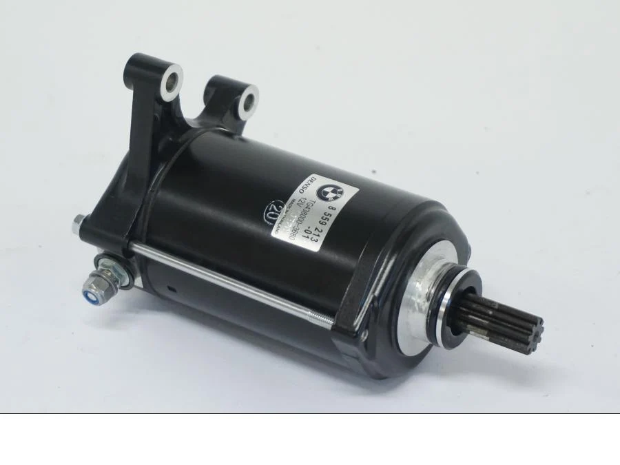 Startmotor BMW