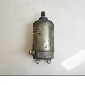 Startmotor BMW