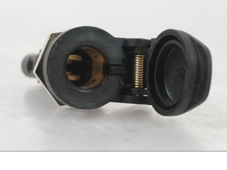 Stikkontakt 12 V BMW