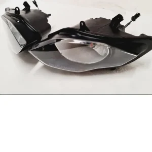 Strålekaster BMW