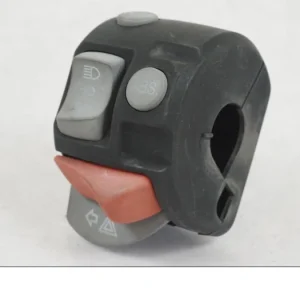 Styrekontrol BMW
