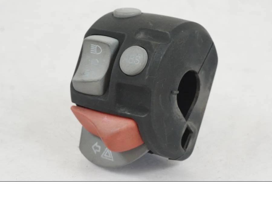 Styrekontrol BMW