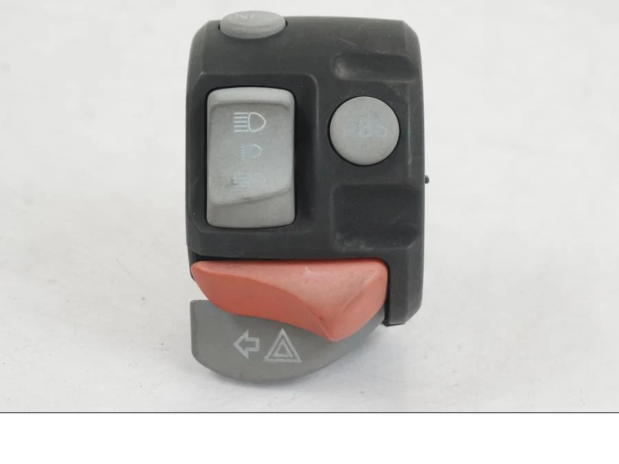 Styrekontrol BMW