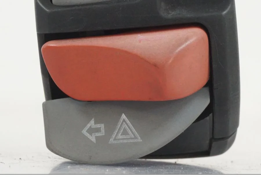 Styrekontrol BMW