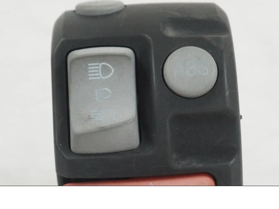 Styrekontrol BMW
