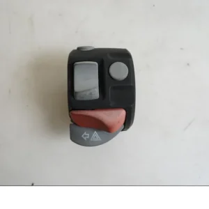 Styrekontrol BMW