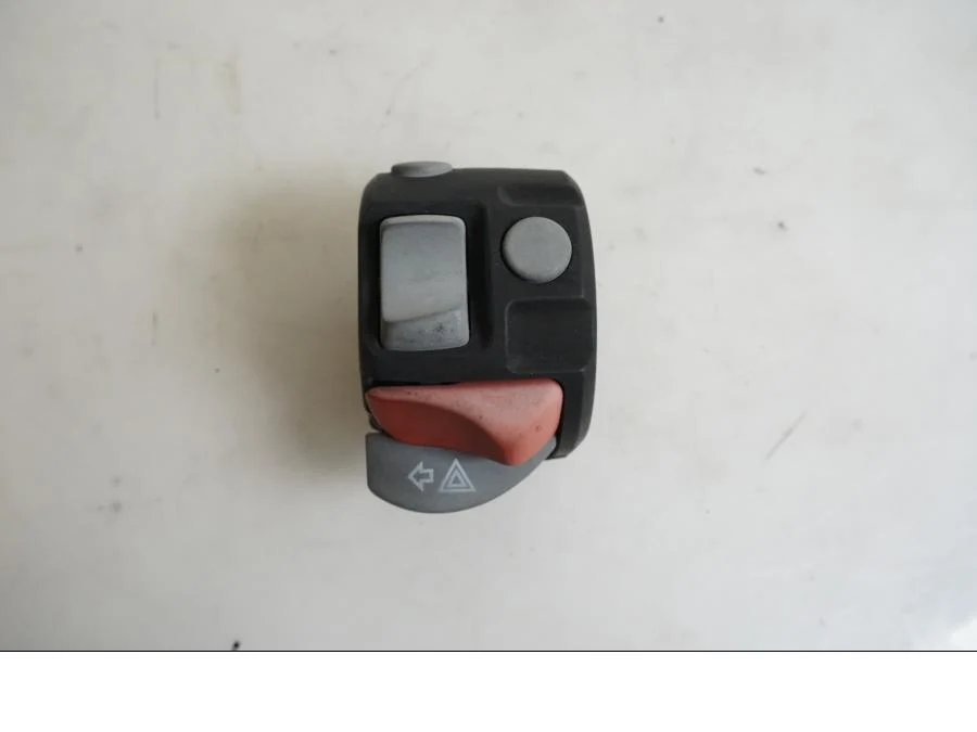 Styrekontrol BMW