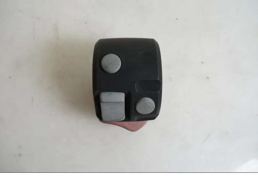 Styrekontrol BMW