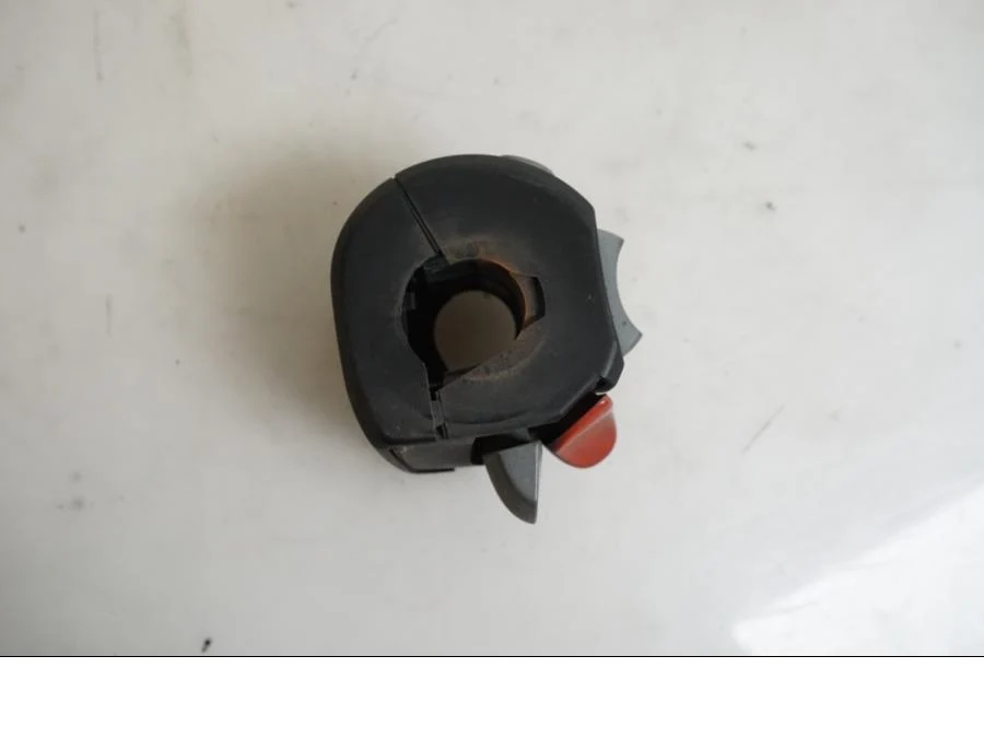 Styrekontrol BMW