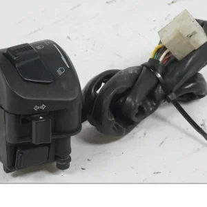 Styrelreglage BMW