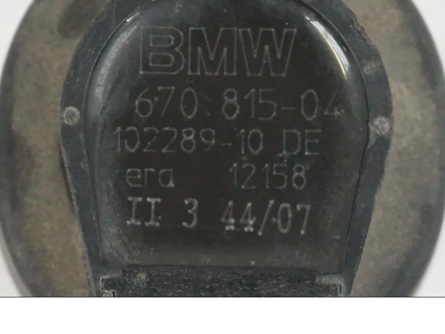 Tændspole BMW