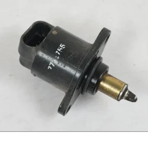 Tomgangsregulator BMW