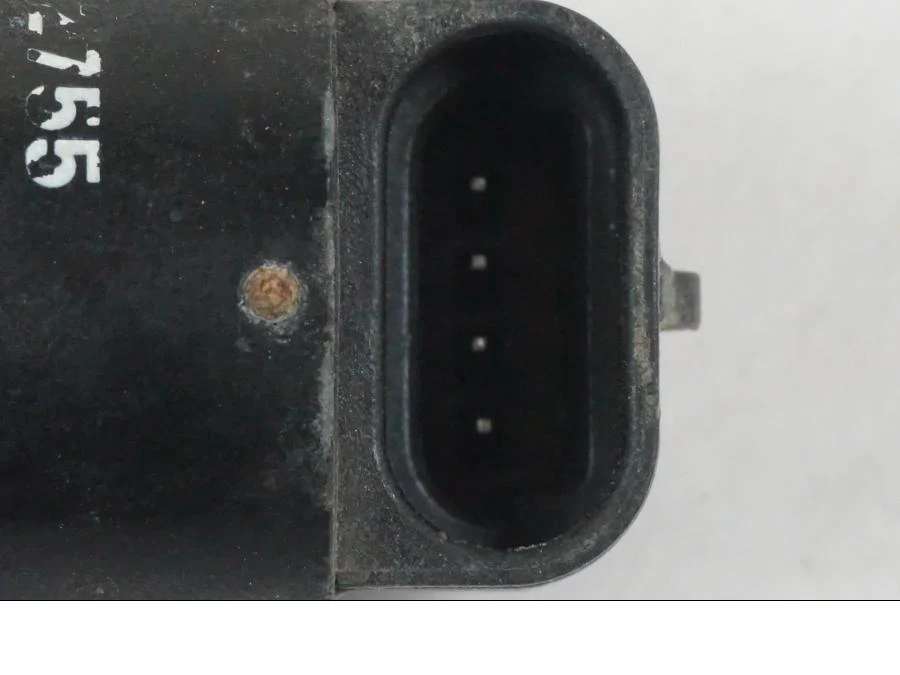 Tomgangsregulator BMW