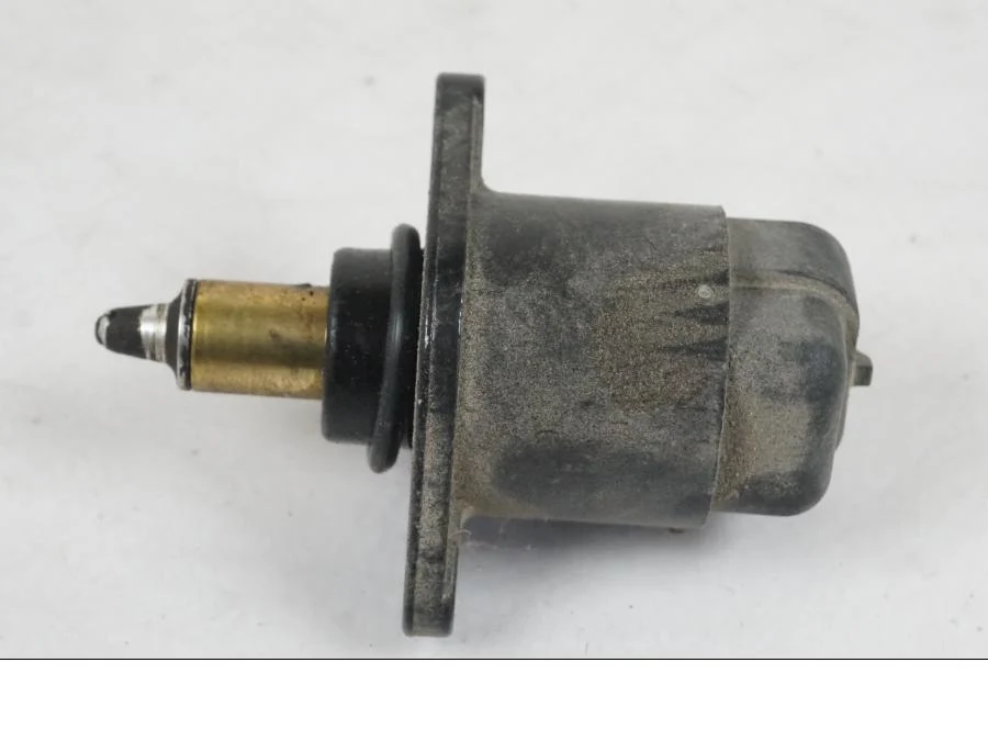 Tomgangsregulator BMW