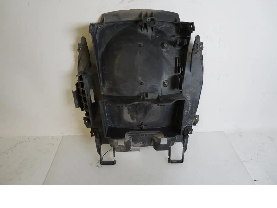 Underkrop BMW