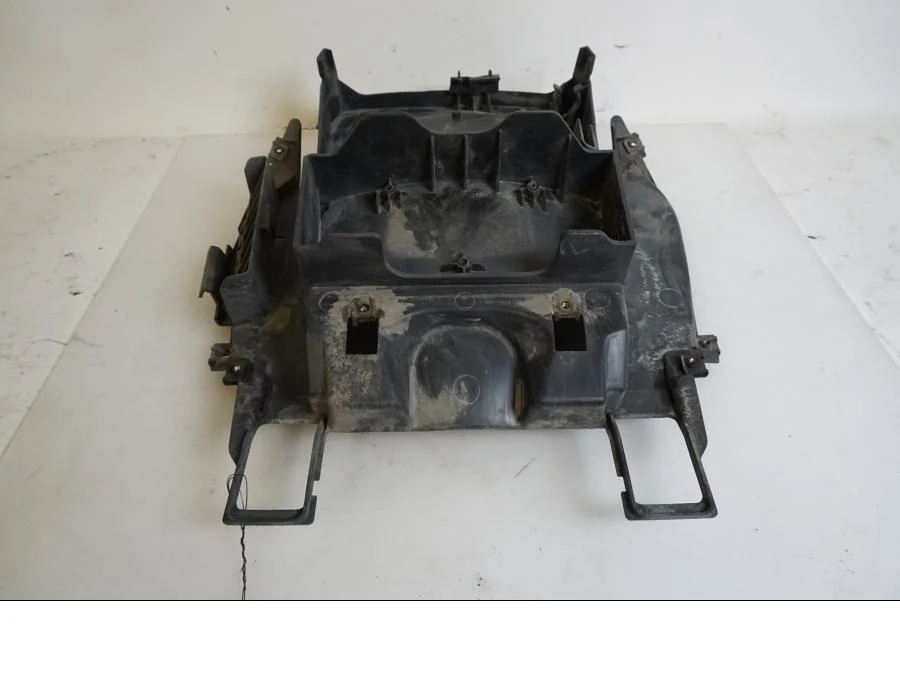 Underkrop BMW