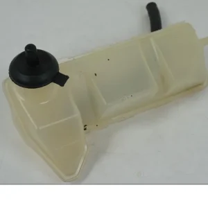 Vandudvidelsestank BMW