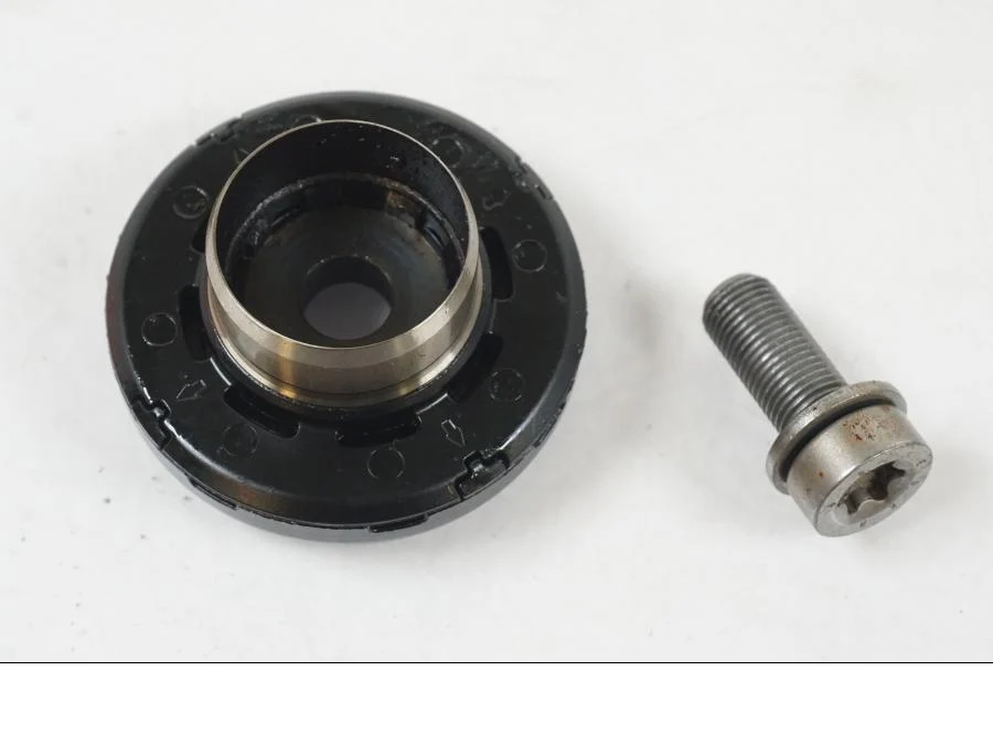 Ventilationshjul BMW