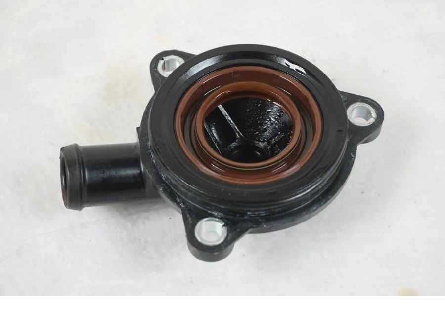 Ventilationshjul BMW